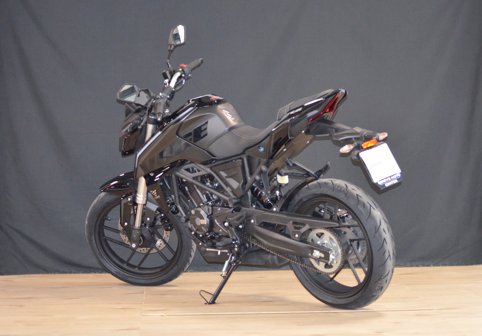 VOGE 125 R-image-5