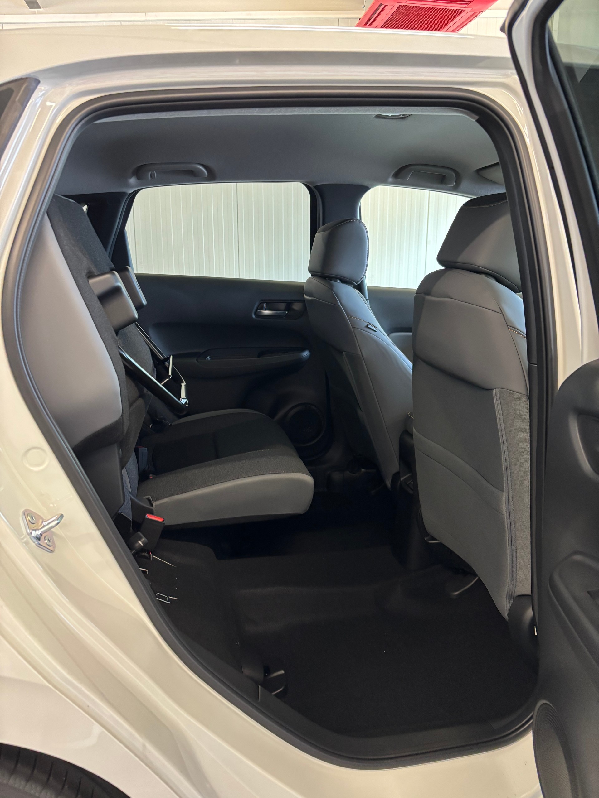 HONDA Jazz 1.5i-MMD Advance Sport E-CVT-image-14
