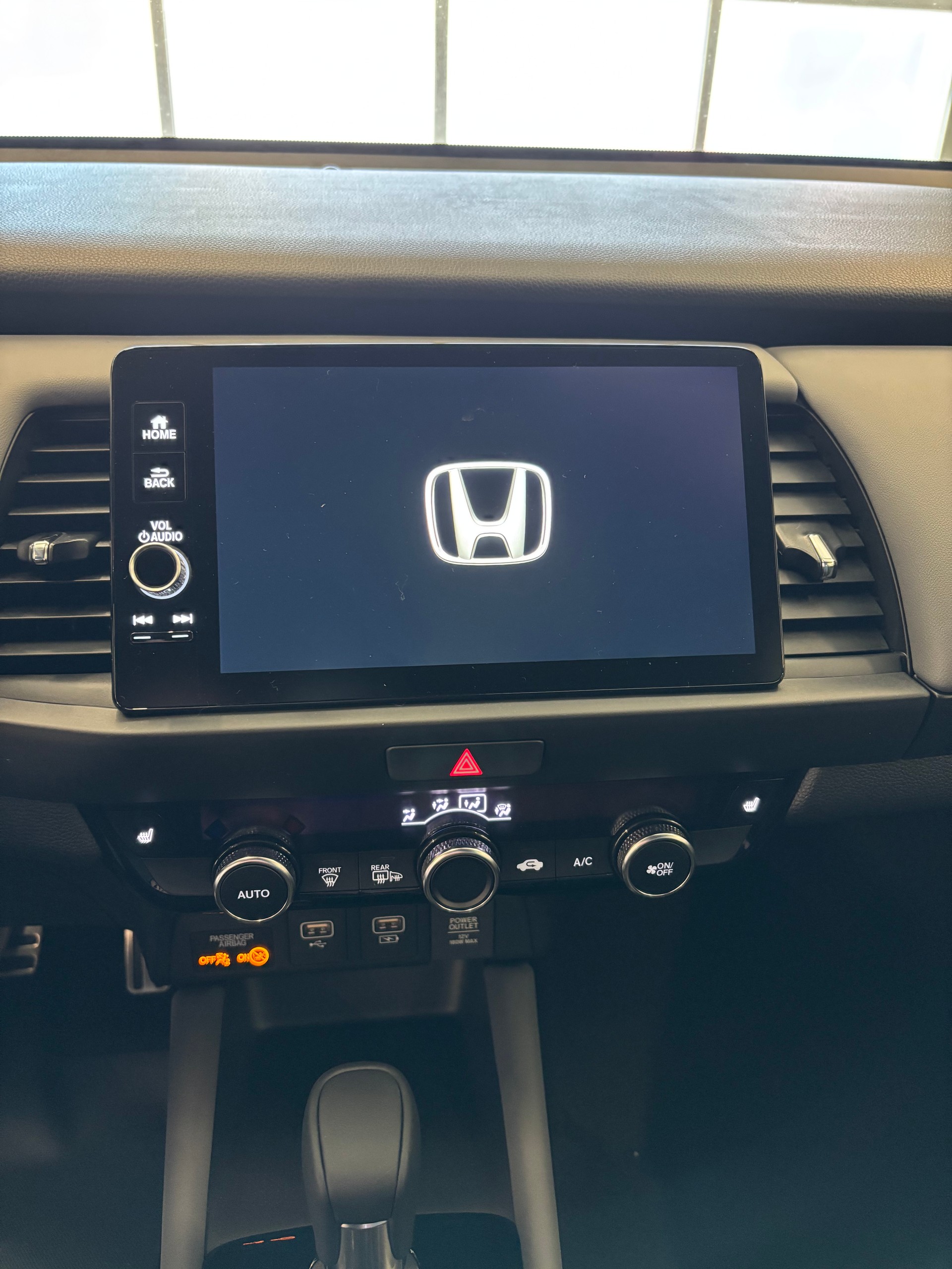 HONDA Jazz 1.5i-MMD Advance Sport E-CVT-image-10
