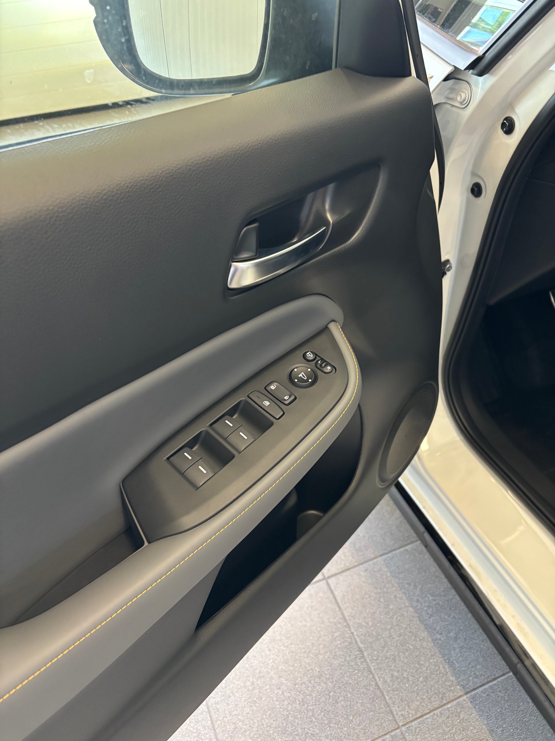 HONDA Jazz 1.5i-MMD Advance Sport E-CVT-image-7