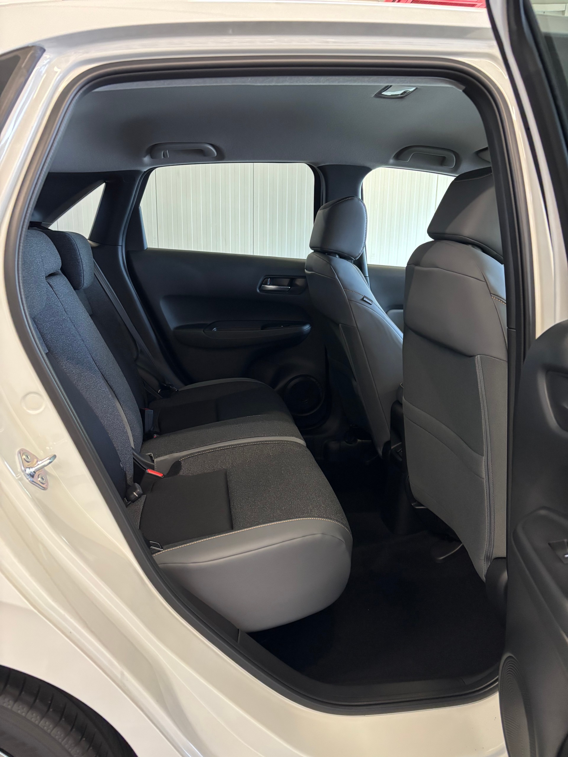 HONDA Jazz 1.5i-MMD Advance Sport E-CVT-image-13