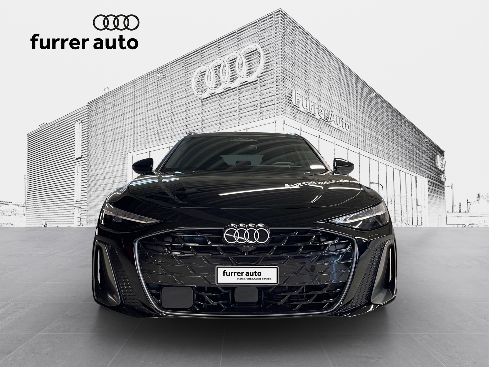 AUDI A6 Avant TFSI quattro 270 kW S tronic-image-7