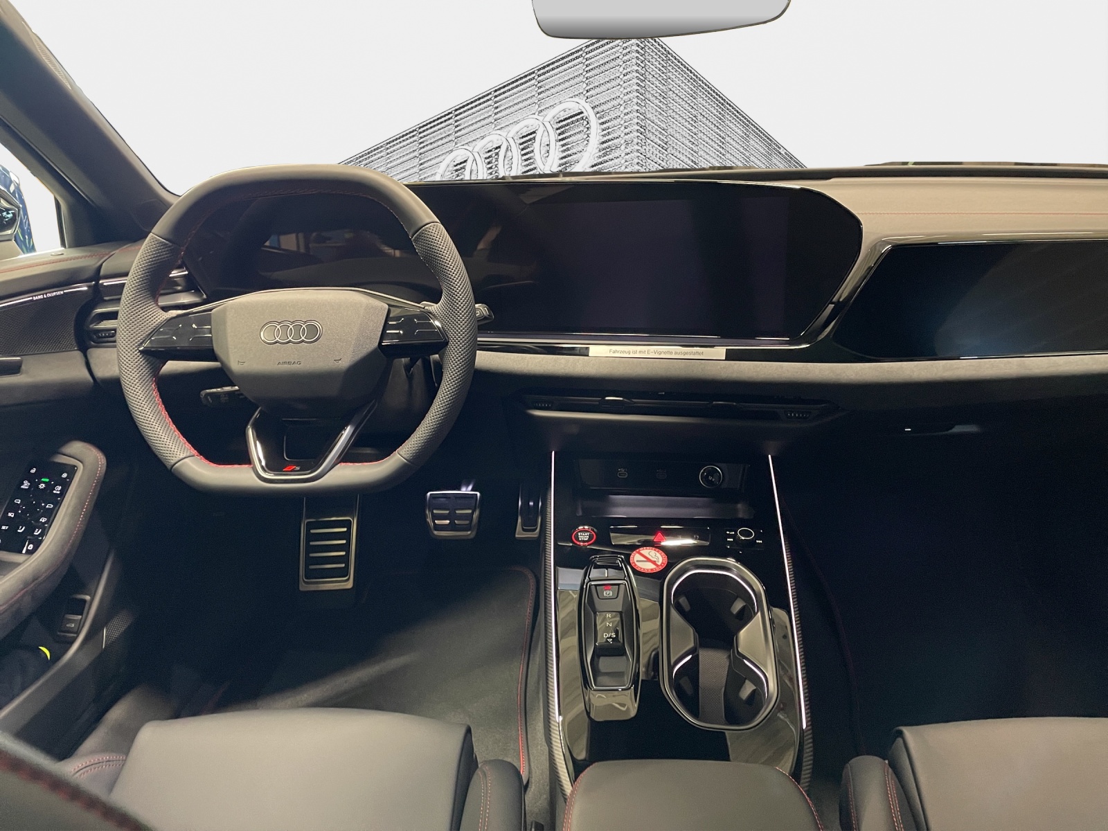 AUDI A6 Avant TFSI quattro 270 kW S tronic-image-10
