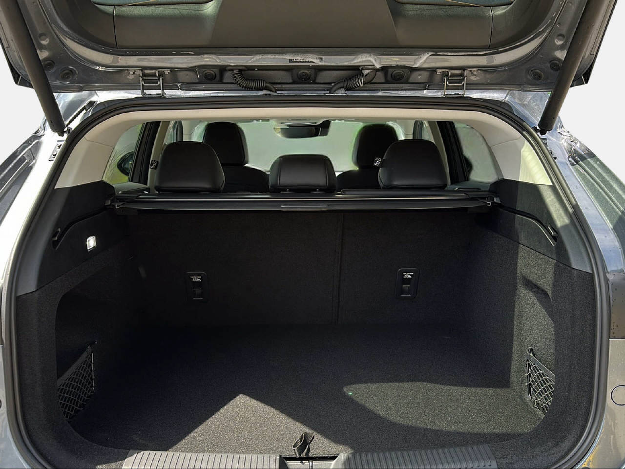 MG HS 1.5 Vti-Tech Luxury-image-13