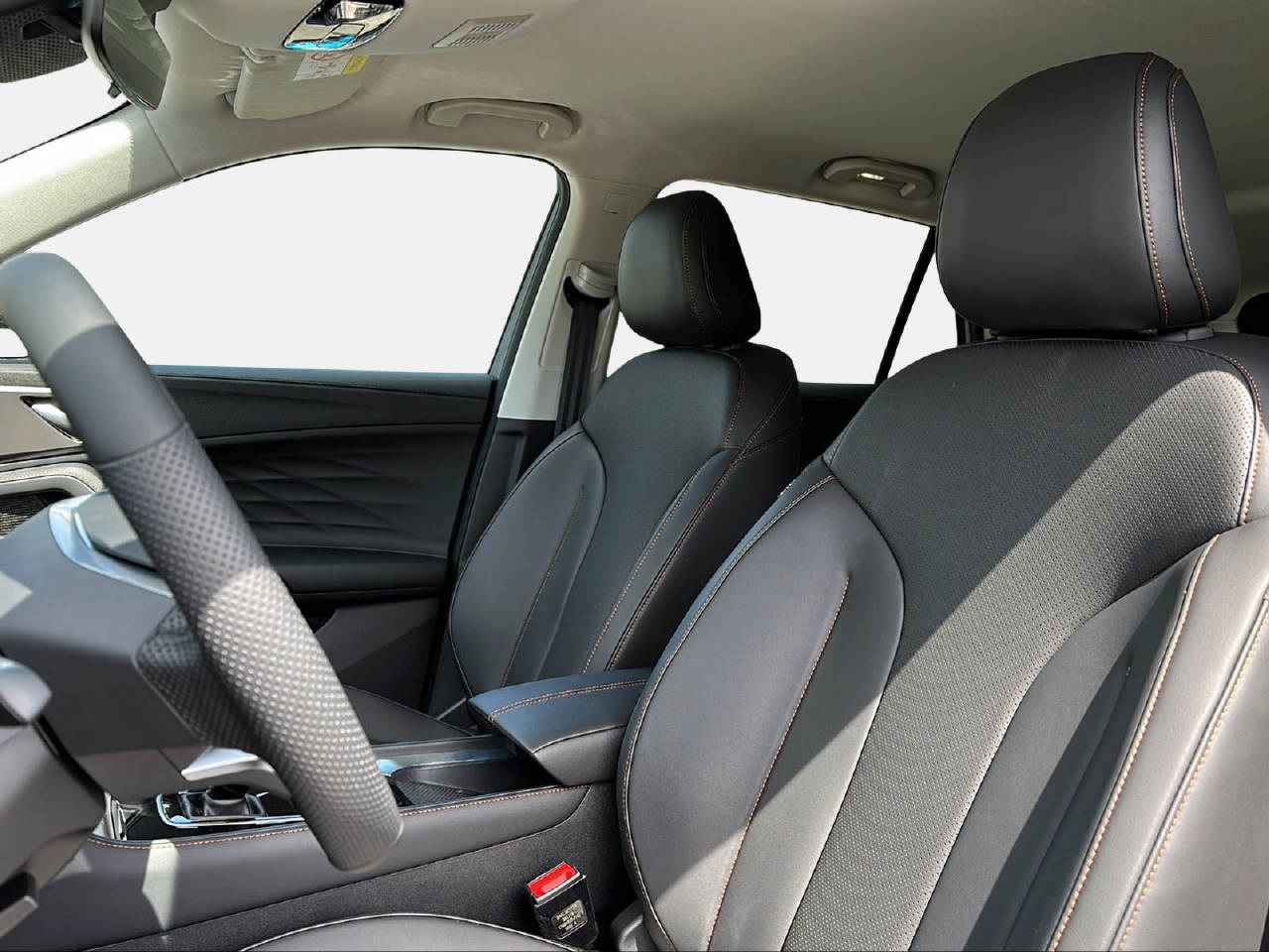 MG HS 1.5 Vti-Tech Luxury-image-9