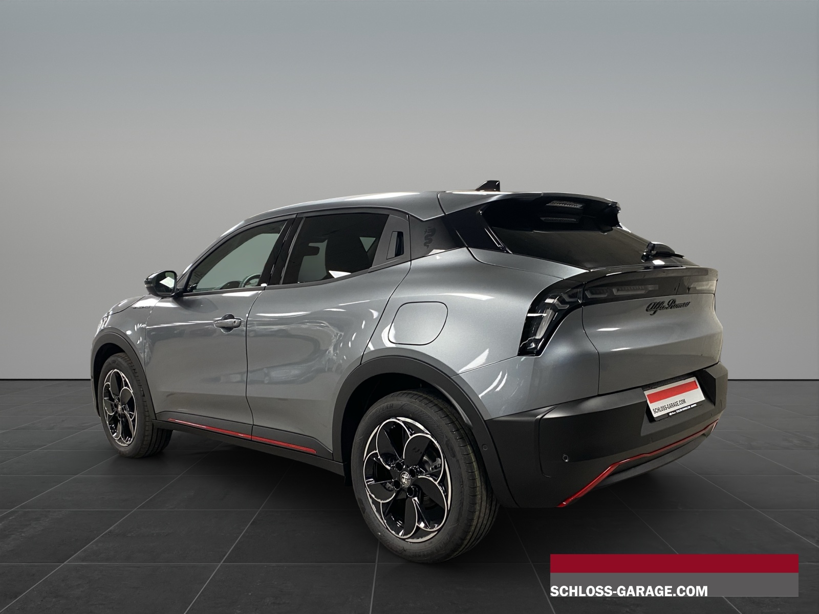 ALFA ROMEO Junior Elettrica Speciale Pack Tech-image-2