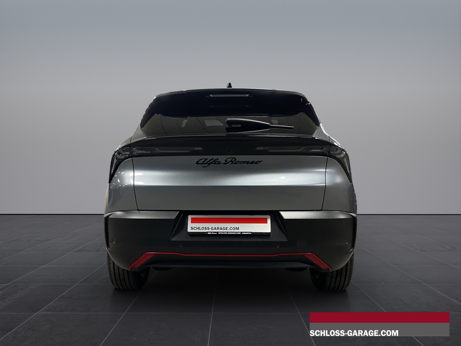 ALFA ROMEO Junior Elettrica Speciale Pack Tech-image-3