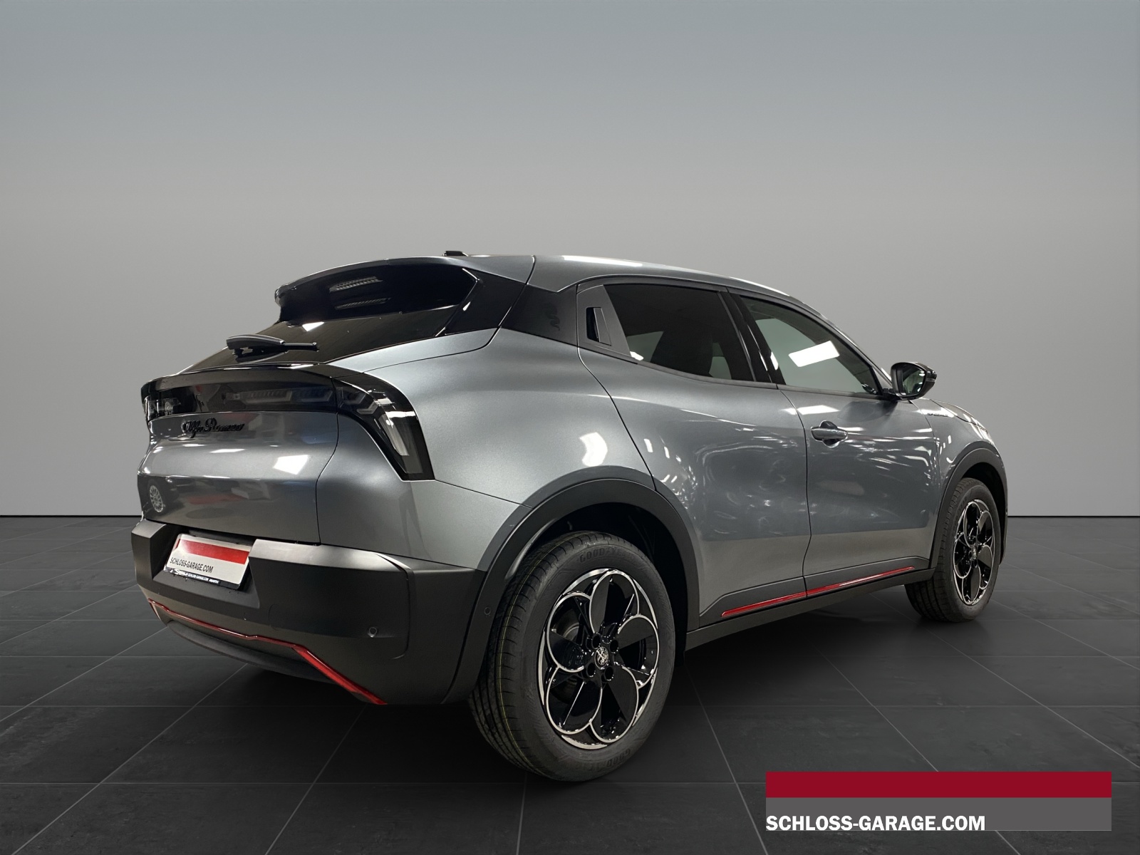 ALFA ROMEO Junior Elettrica Speciale Pack Tech-image-5