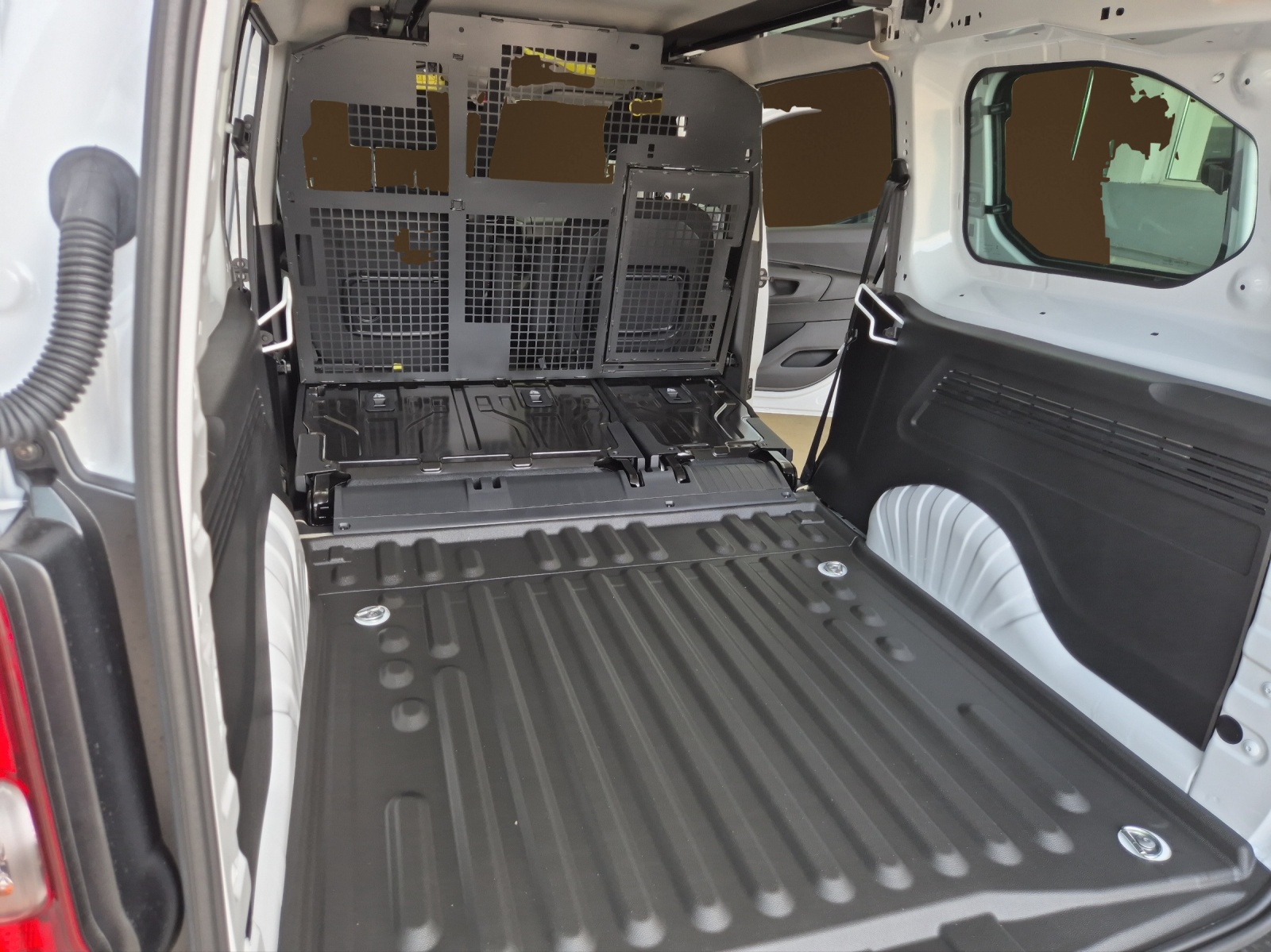 FIAT Doblo Crew Cab L2 1.5 BlueHDI 130-image-12