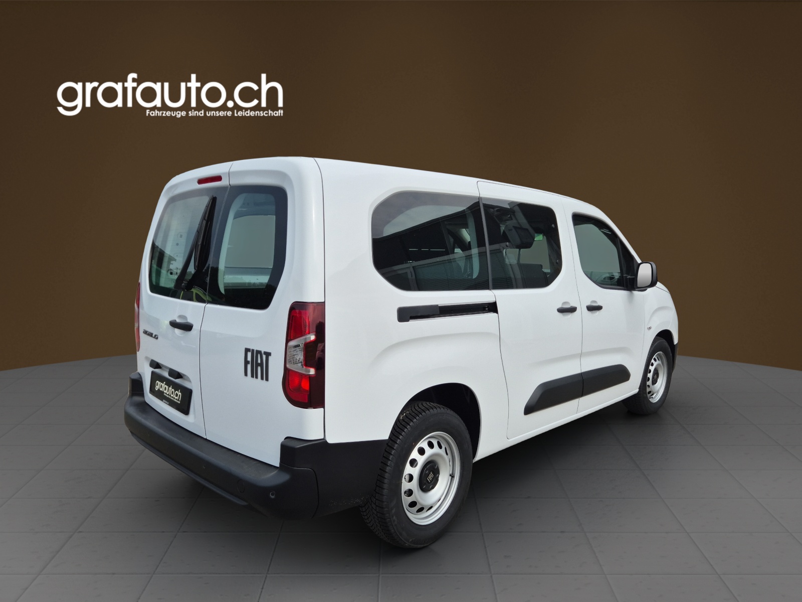 FIAT Doblo Crew Cab L2 1.5 BlueHDI 130-image-4