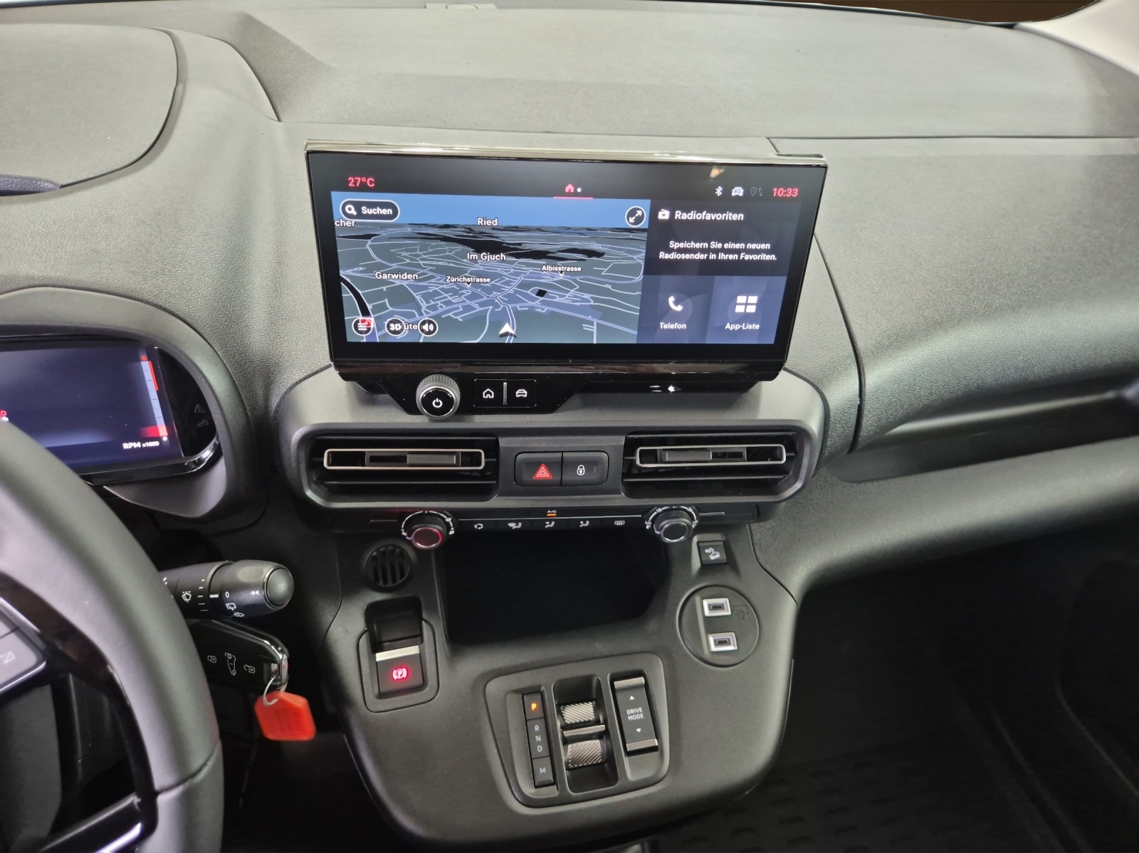 FIAT Doblo Crew Cab L2 1.5 BlueHDI 130-image-6