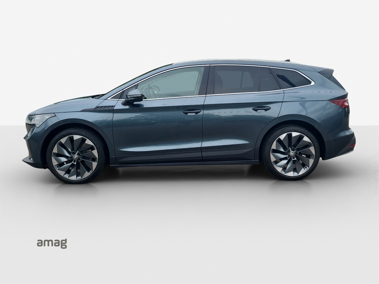 SKODA ENYAQ iV 80 4x2-image-2