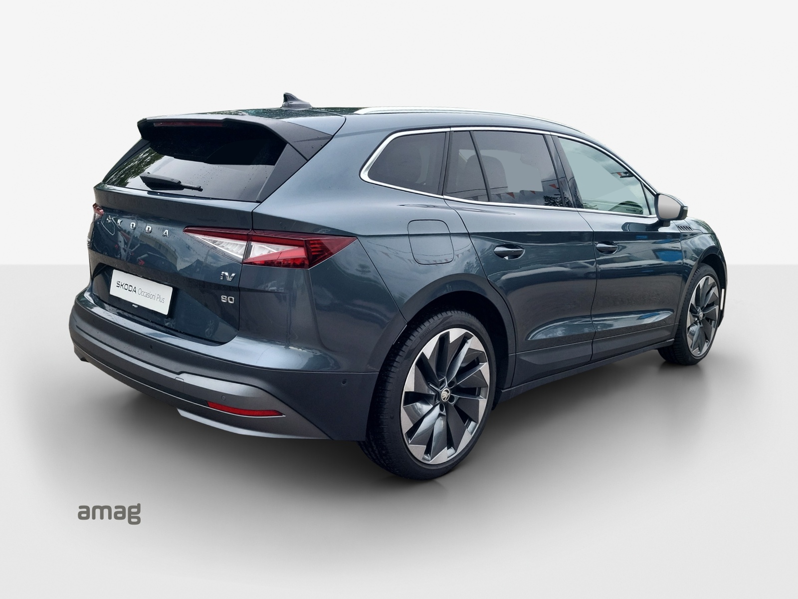 SKODA ENYAQ iV 80 4x2-image-5