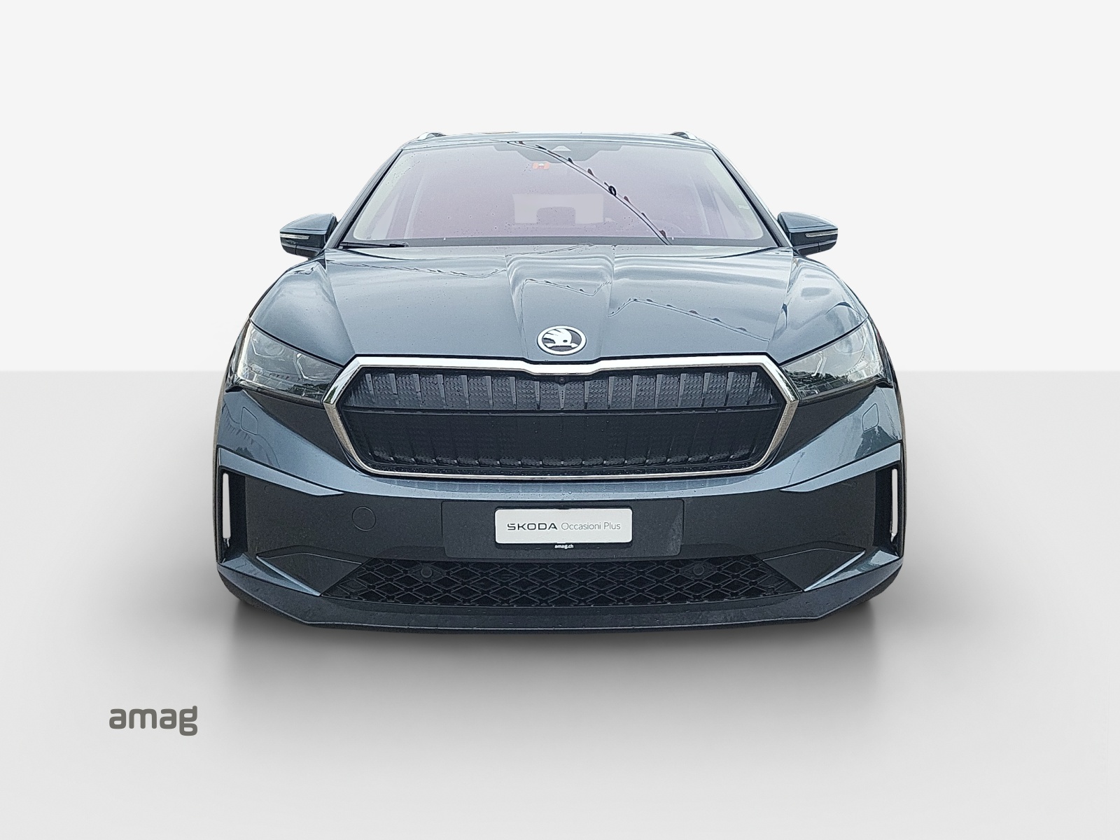 SKODA ENYAQ iV 80 4x2-image-7