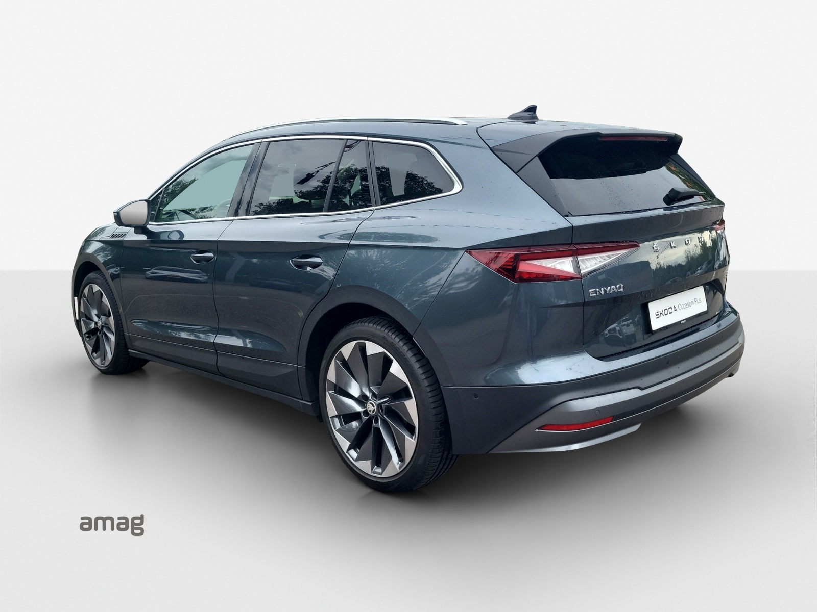 SKODA ENYAQ iV 80 4x2-image-3