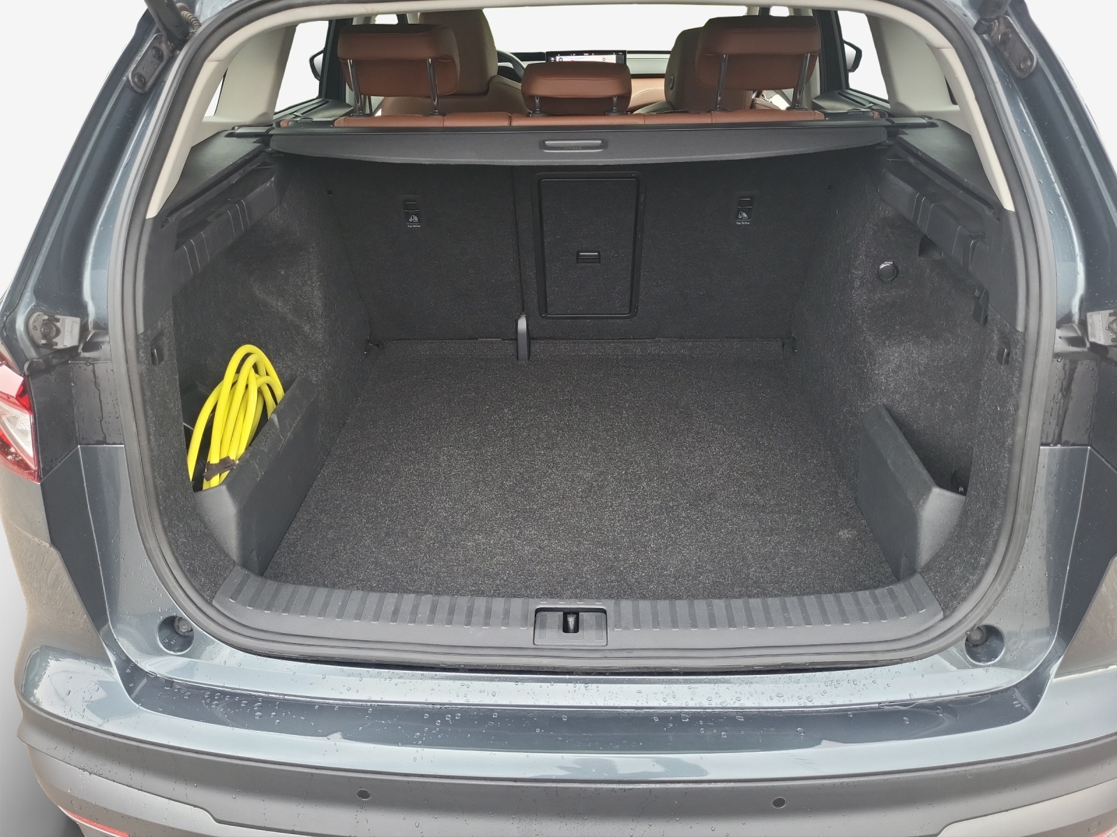 SKODA ENYAQ iV 80 4x2-image-13
