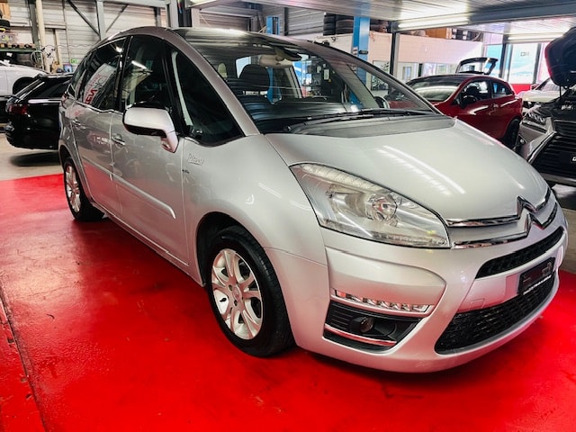CITROEN C4 Picasso 1.6i 16V Attraction-image-6
