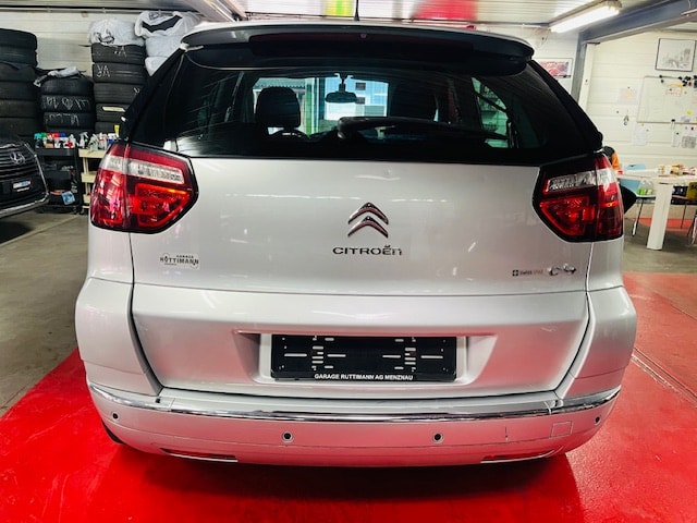 CITROEN C4 Picasso 1.6i 16V Attraction-image-3