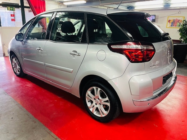 CITROEN C4 Picasso 1.6i 16V Attraction-image-5