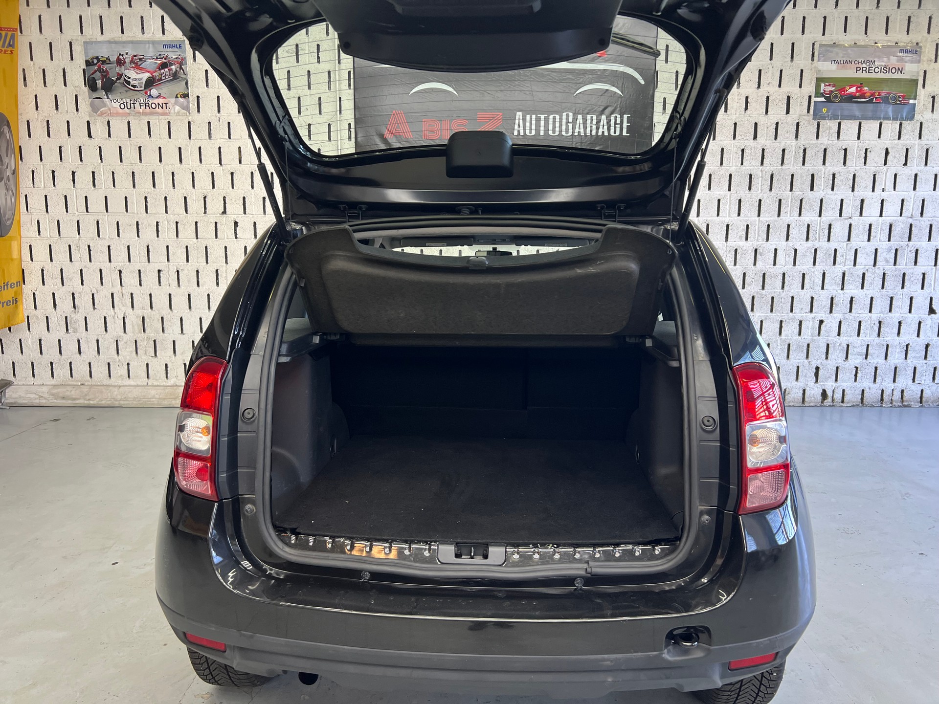 DACIA Duster 1.6 Ambiance 4x4-image-6
