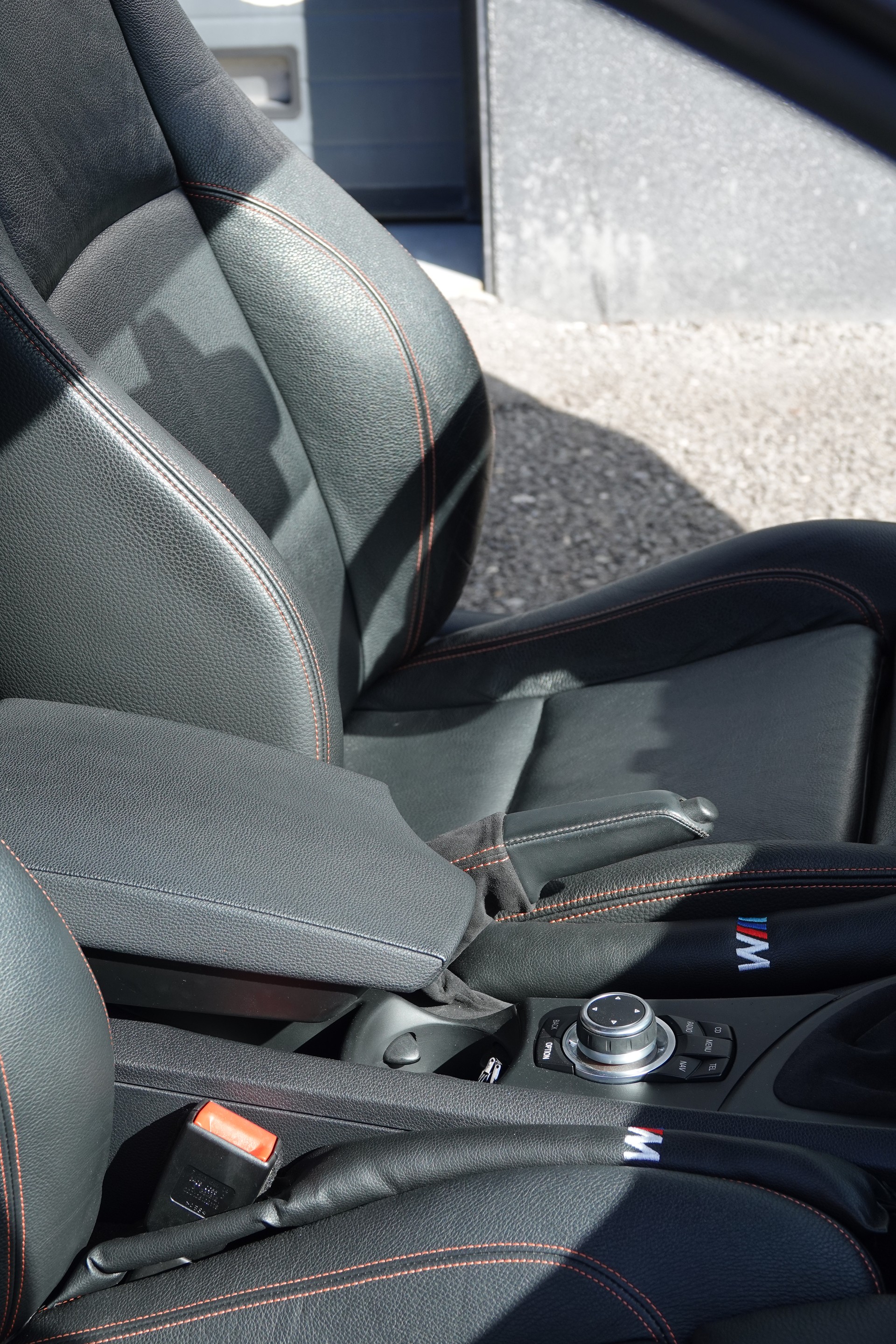 BMW 1er M Coupé-image-8