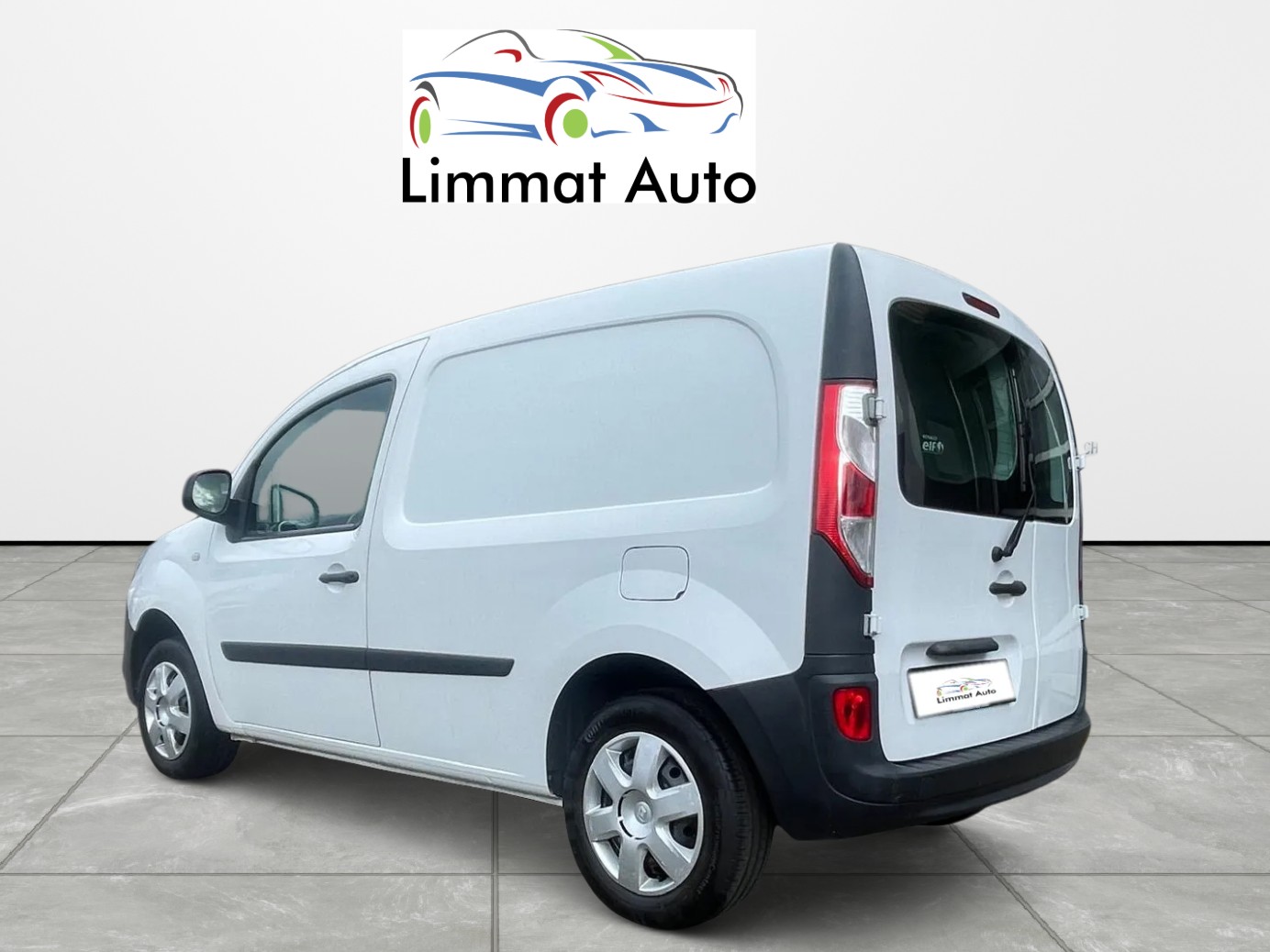 RENAULT Kangoo Medium 1.6 105 Access-image-5