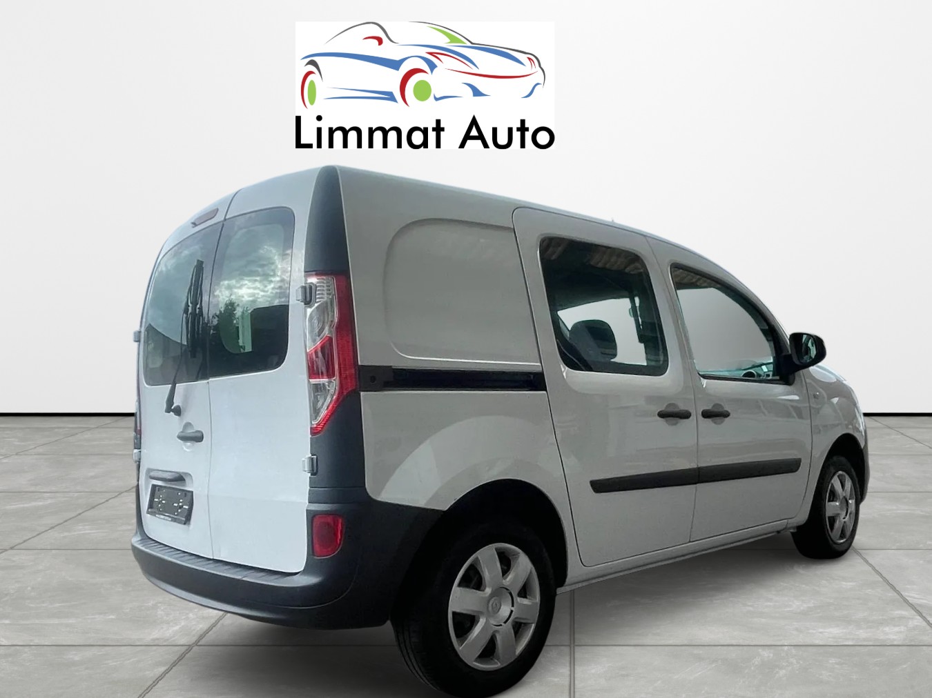 RENAULT Kangoo Medium 1.6 105 Access-image-4