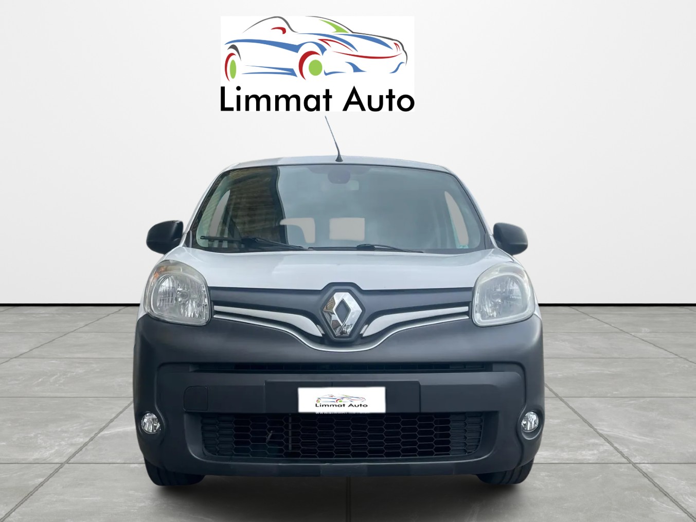 RENAULT Kangoo Medium 1.6 105 Access-image-1