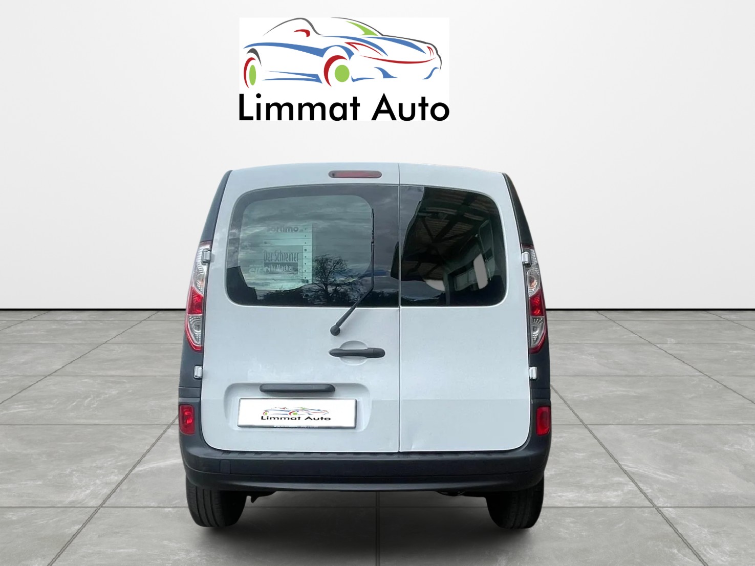 RENAULT Kangoo Medium 1.6 105 Access-image-3