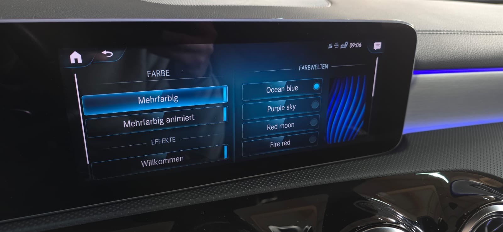 MERCEDES-BENZ A 250 AMG Line 7G-DCT *CH-Fahrzeug*-image-21