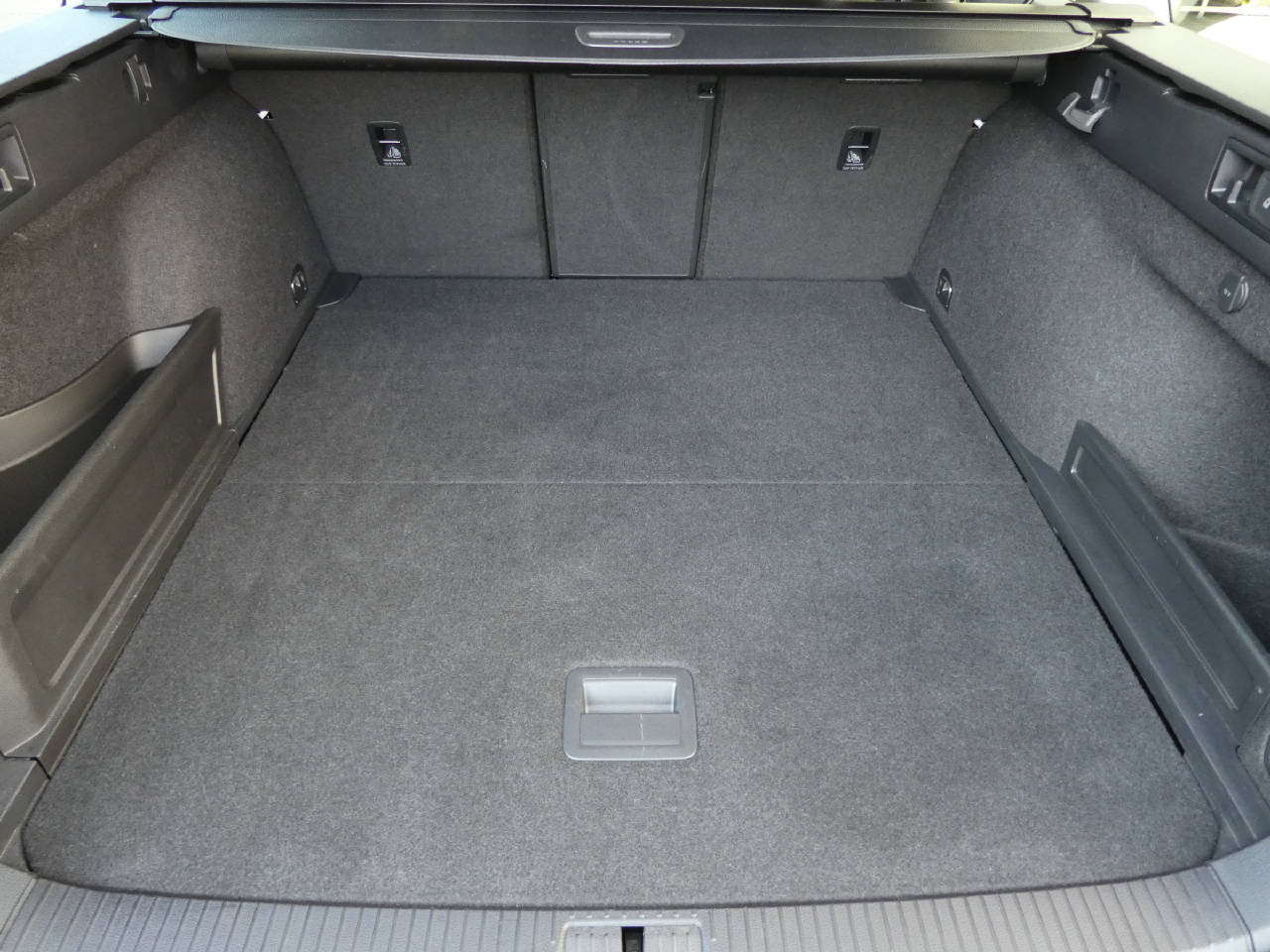 VW Passat Variant 1.4 TSI Plug-In-Hybrid GTE DSG-image-14