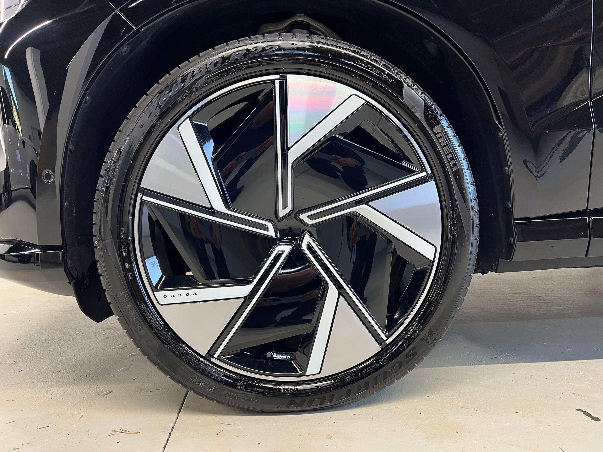 VOLVO EX90 Twin Ultra AWD-image-5