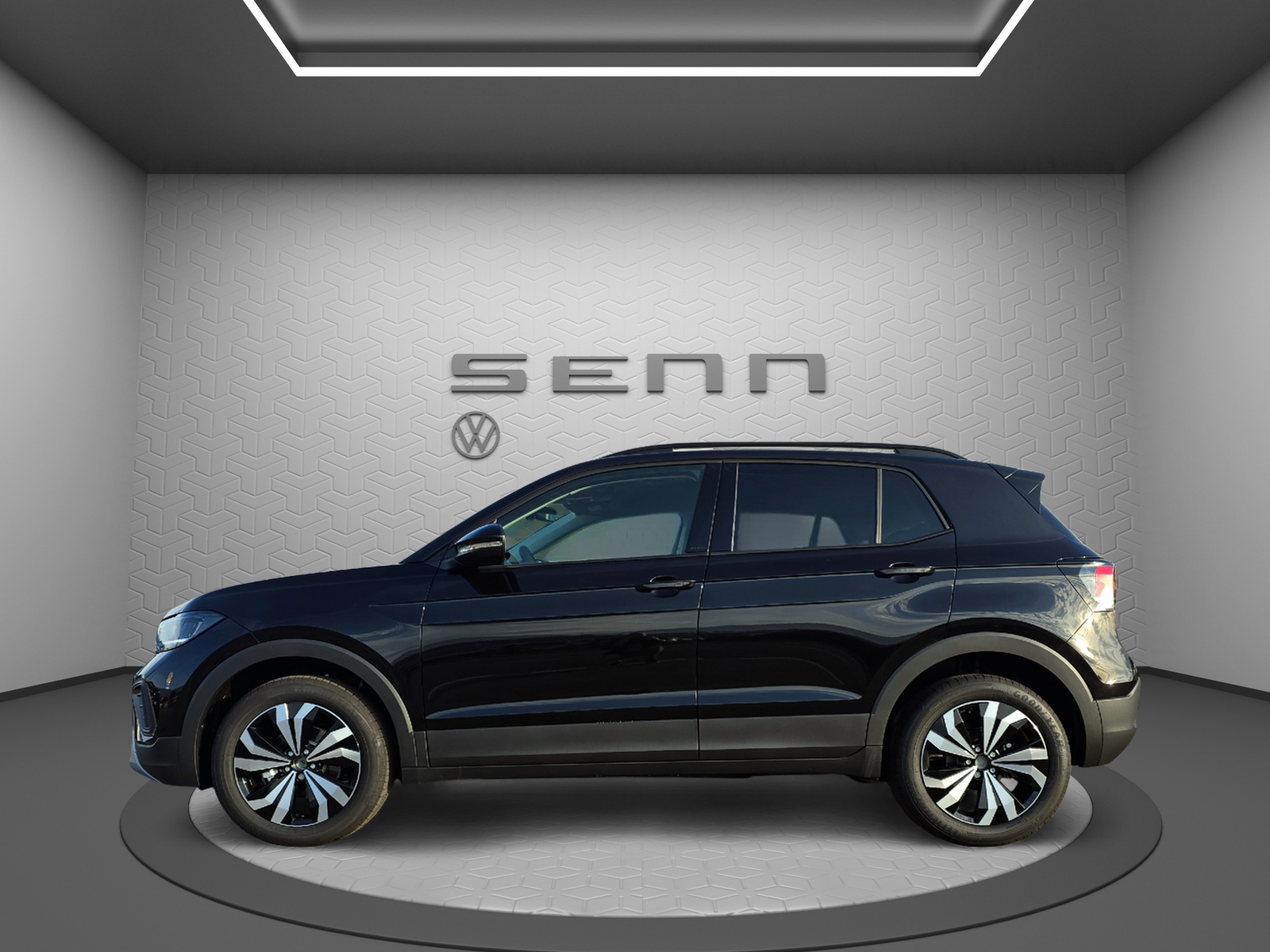 VW VW T-Cross-showroom-element-1