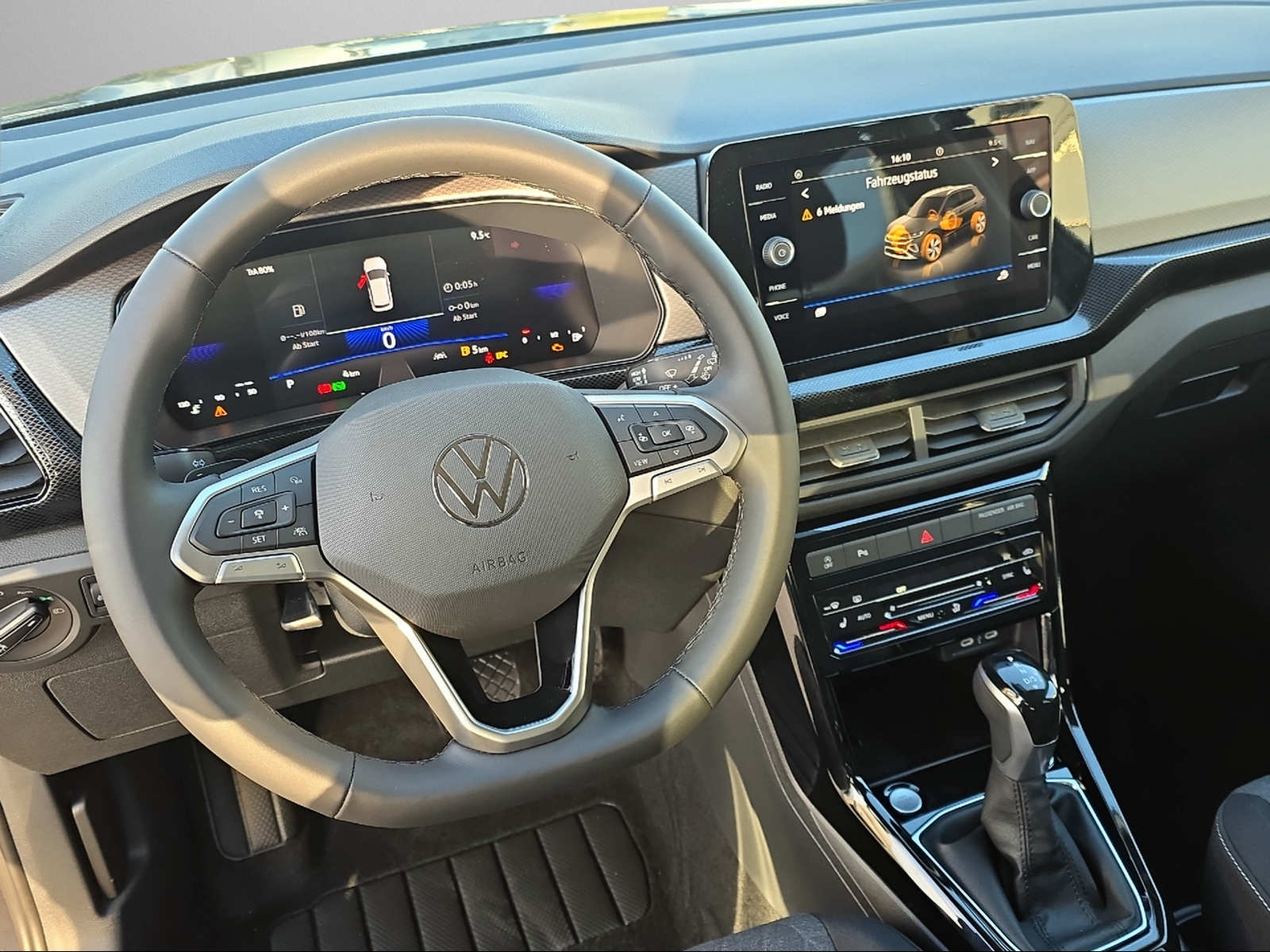 VW VW T-Cross-image-7