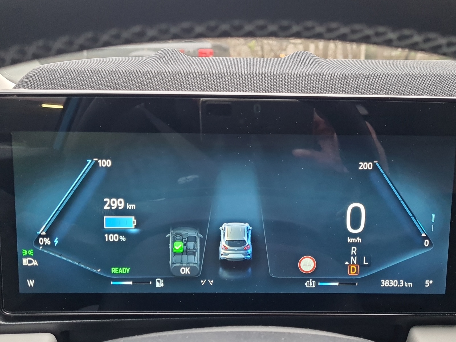 FORD Puma Gen-E Premium 168 PS (43 kWh netto)-image-10