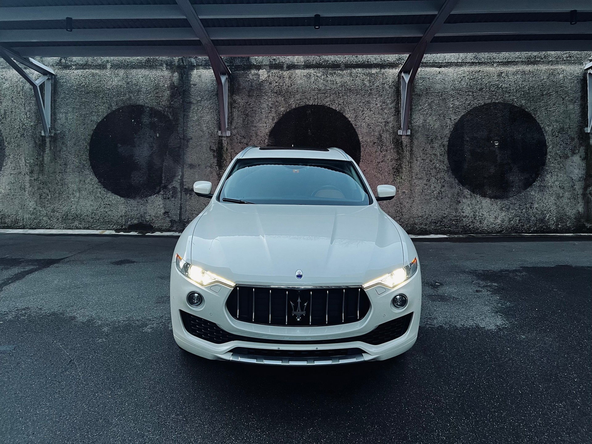 MASERATI Levante D 3.0 V6 Automatica-image-7