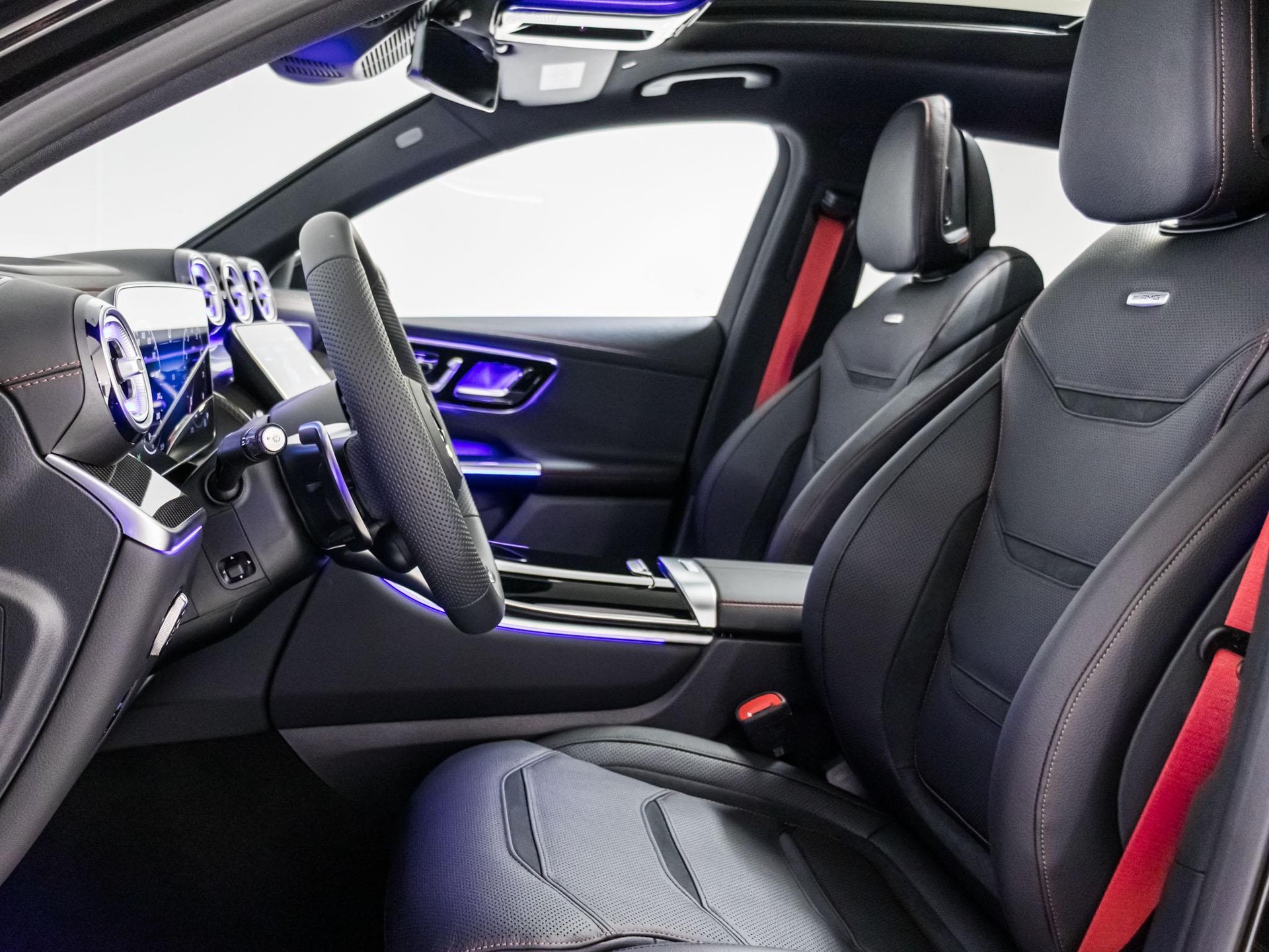 MERCEDES-BENZ GLC 43 AMG 4MATIC Coupé "Executive Edition"-image-6