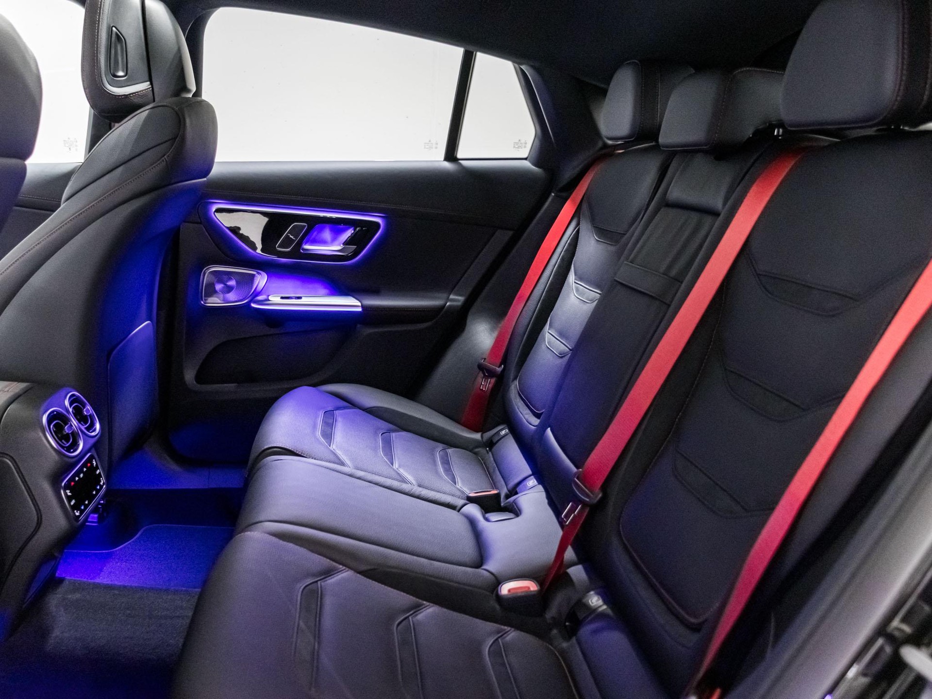 MERCEDES-BENZ GLC 43 AMG 4MATIC Coupé "Executive Edition"-image-7