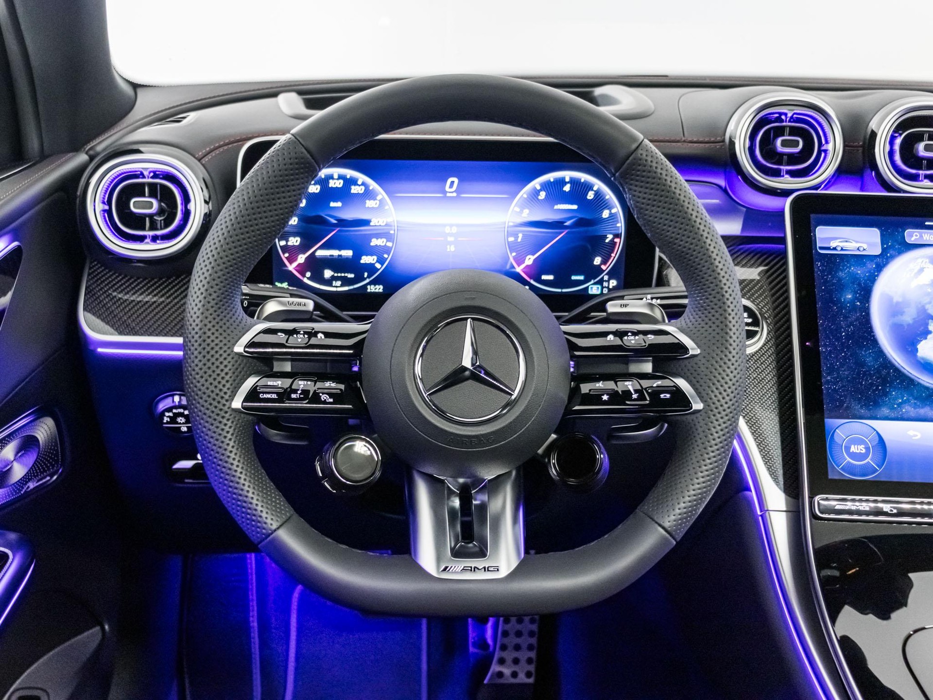 MERCEDES-BENZ GLC 43 AMG 4MATIC Coupé "Executive Edition"-image-10
