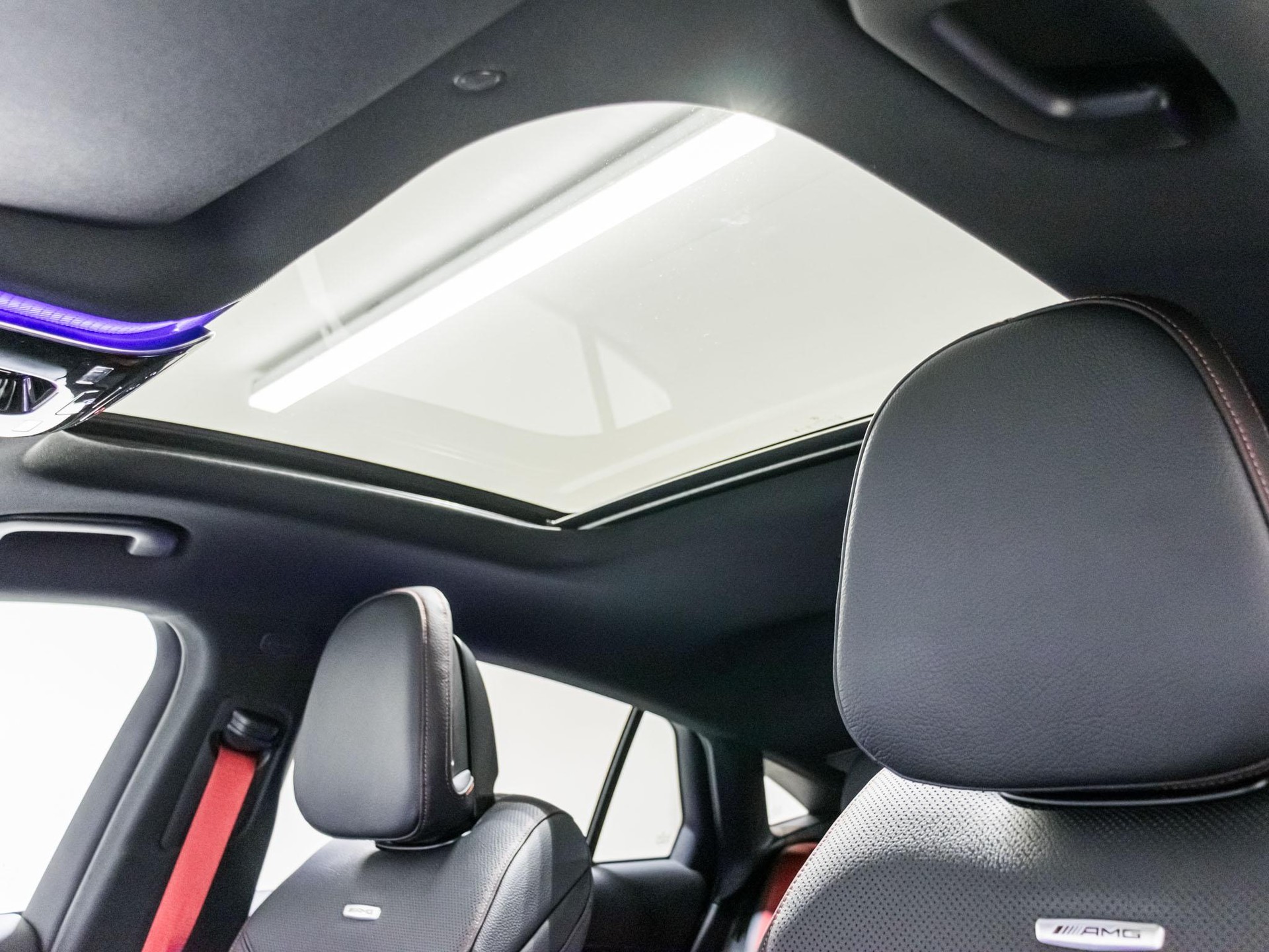 MERCEDES-BENZ GLC 43 AMG 4MATIC Coupé "Executive Edition"-image-8