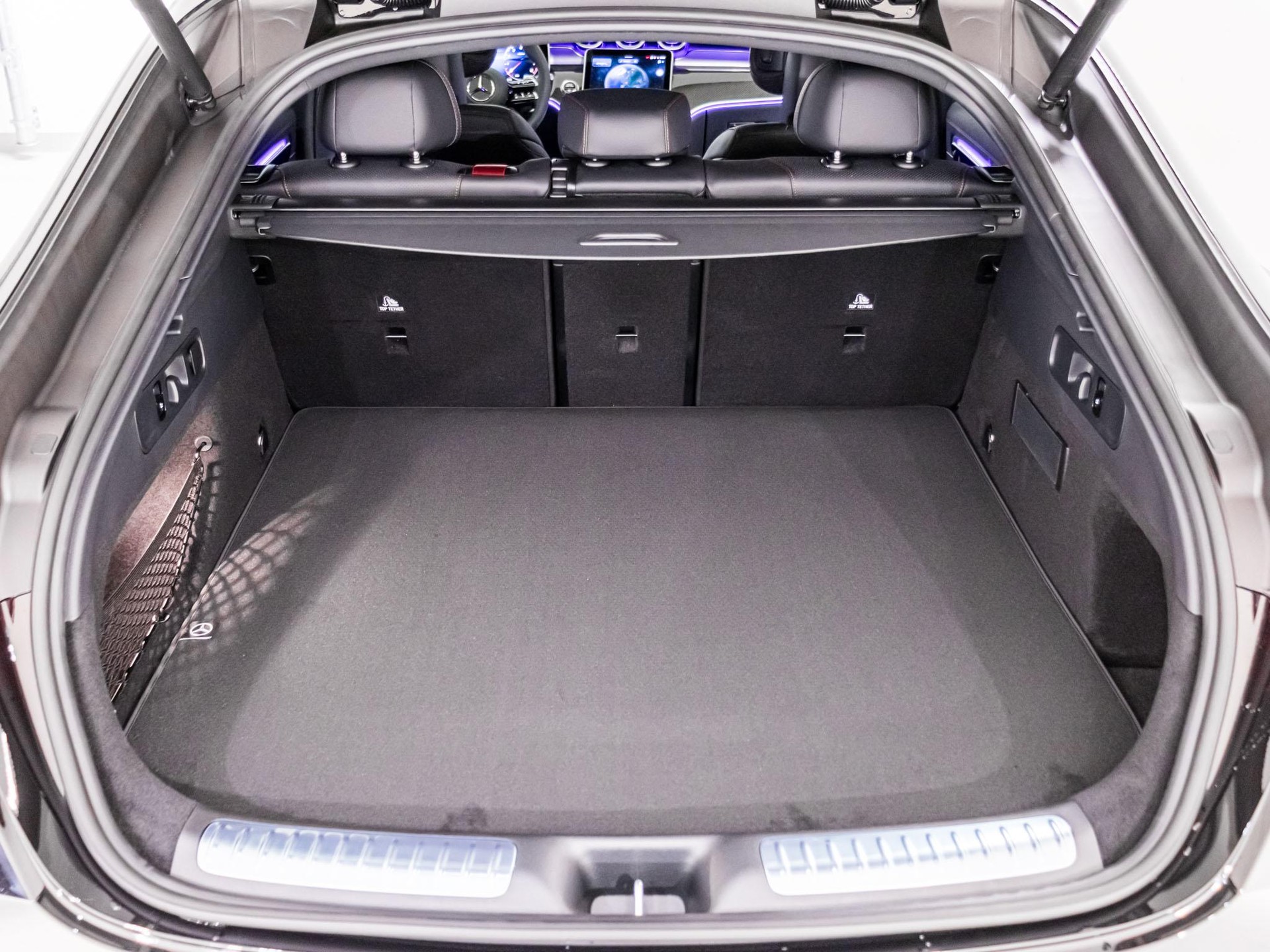 MERCEDES-BENZ GLC 43 AMG 4MATIC Coupé "Executive Edition"-image-13