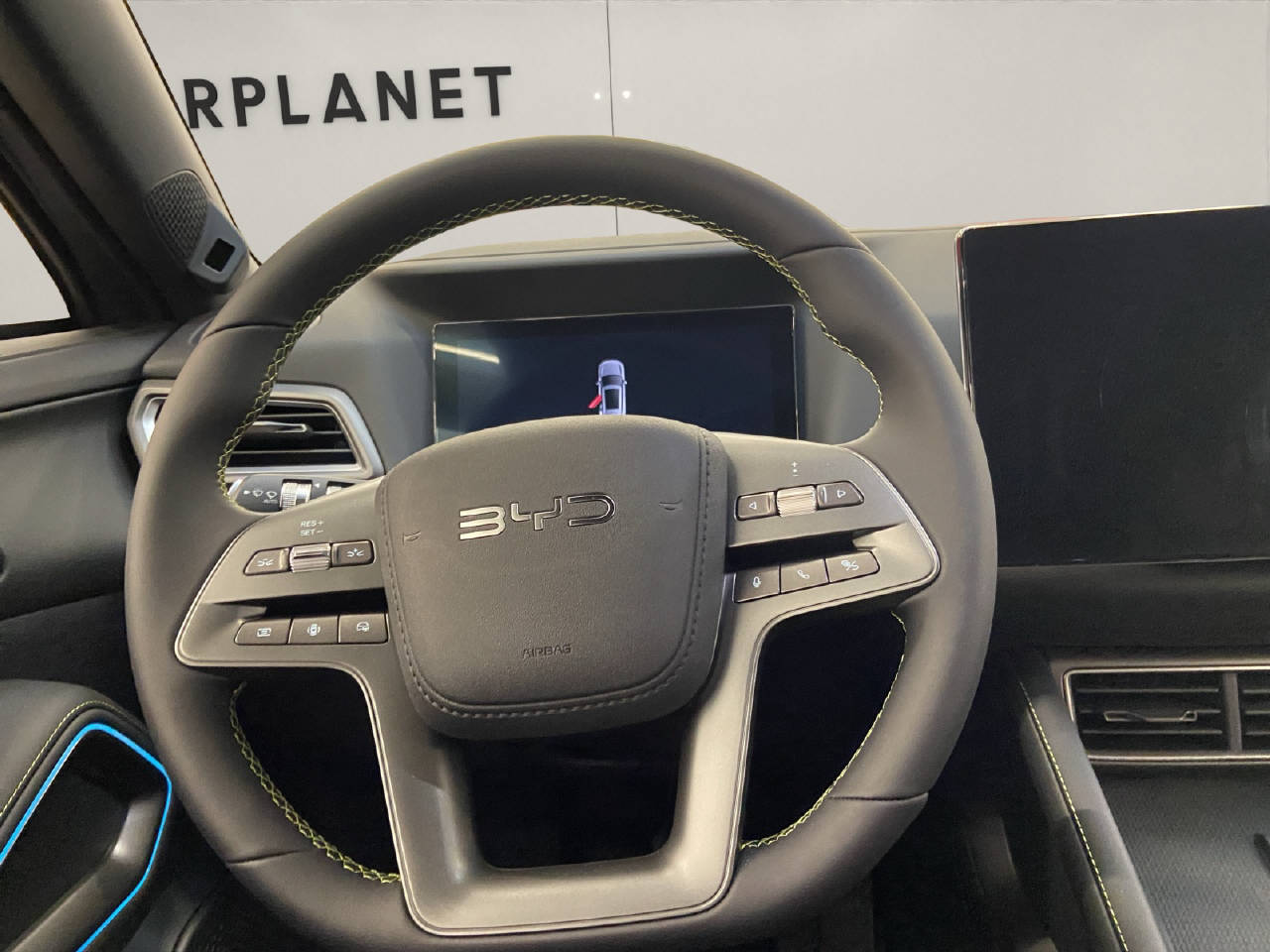 BYD Atto 2 Comfort-image-8