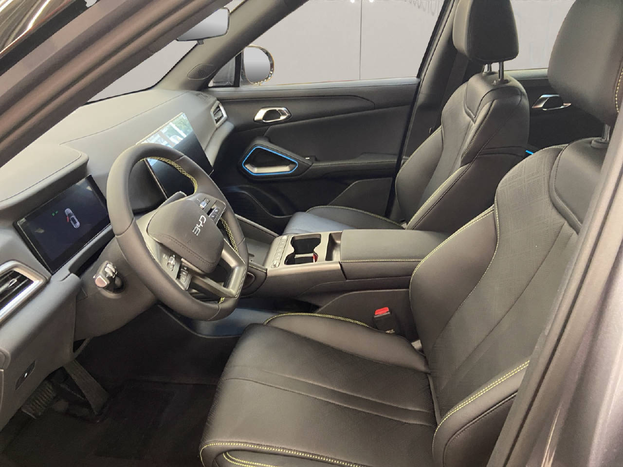 BYD Atto 2 Comfort-image-4