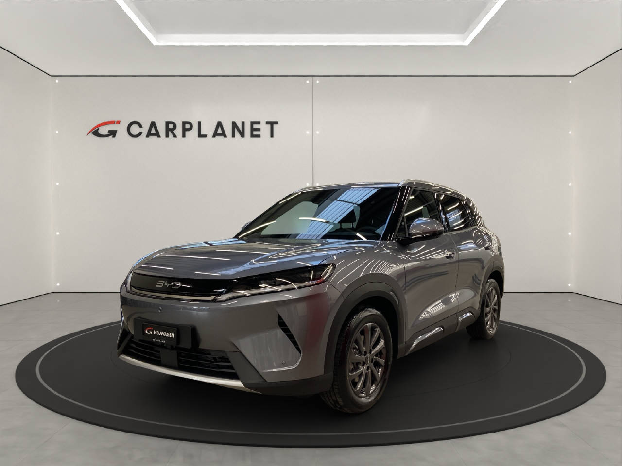 BYD Atto 2 Comfort-image-0