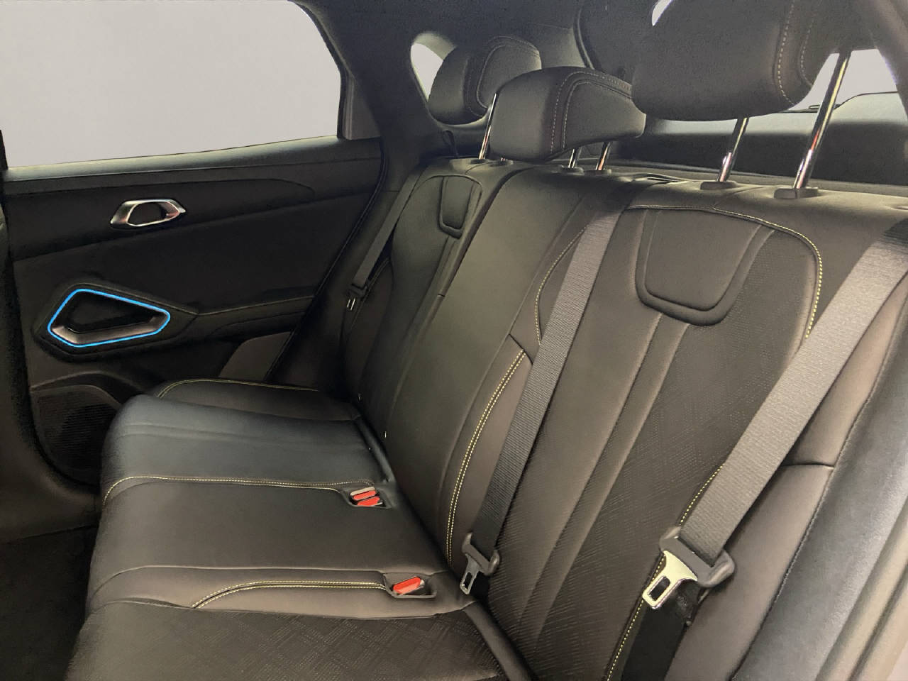 BYD Atto 2 Comfort-image-9