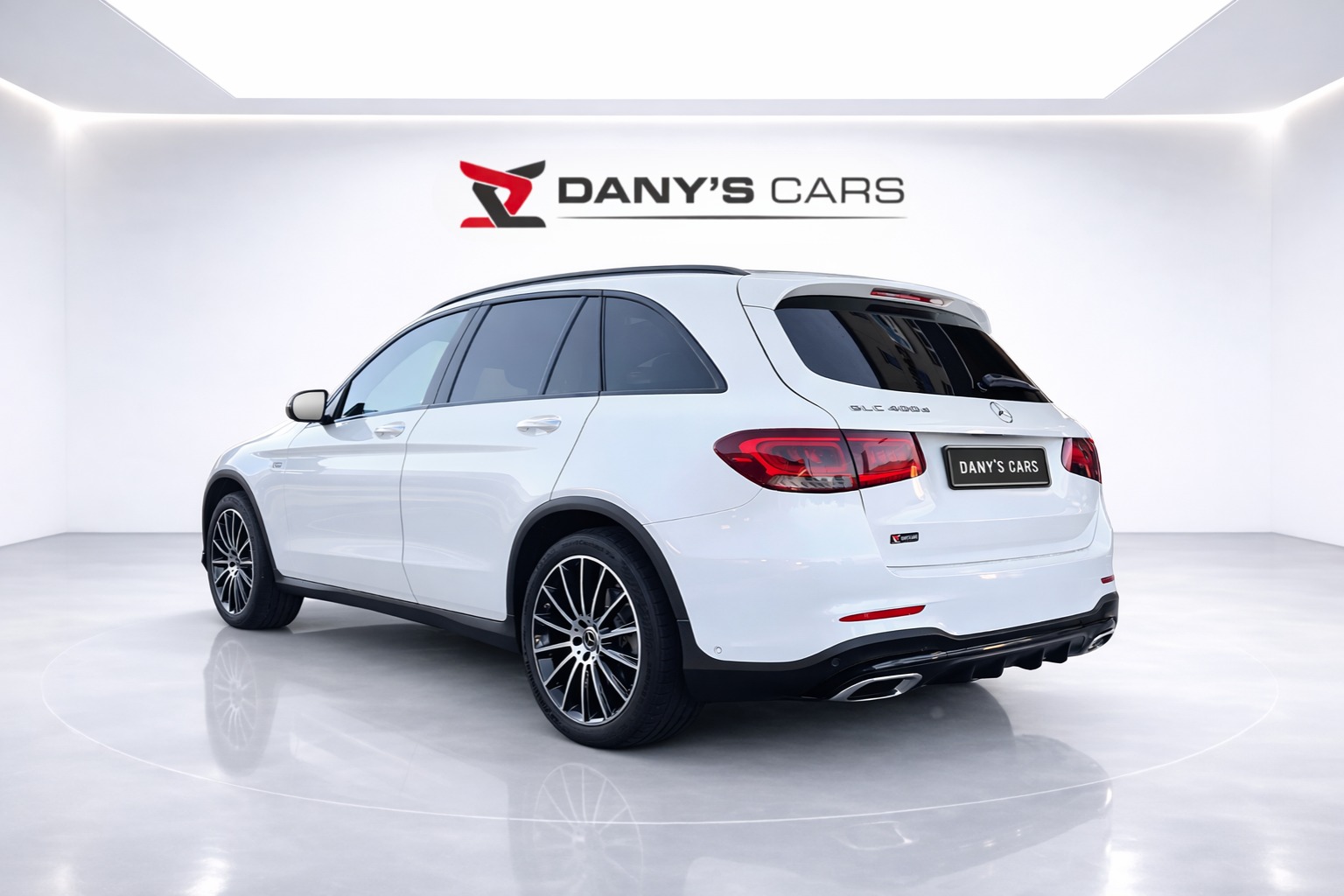 MERCEDES-BENZ GLC 400 d AMG Line 4m-image-6