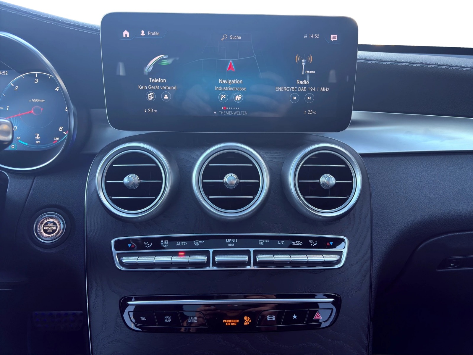 MERCEDES-BENZ GLC 400 d AMG Line 4m-image-13