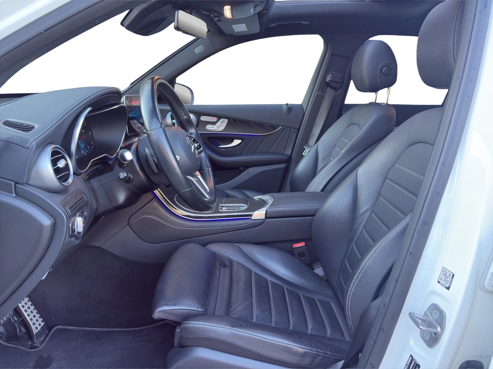 MERCEDES-BENZ GLC 400 d AMG Line 4m-image-9