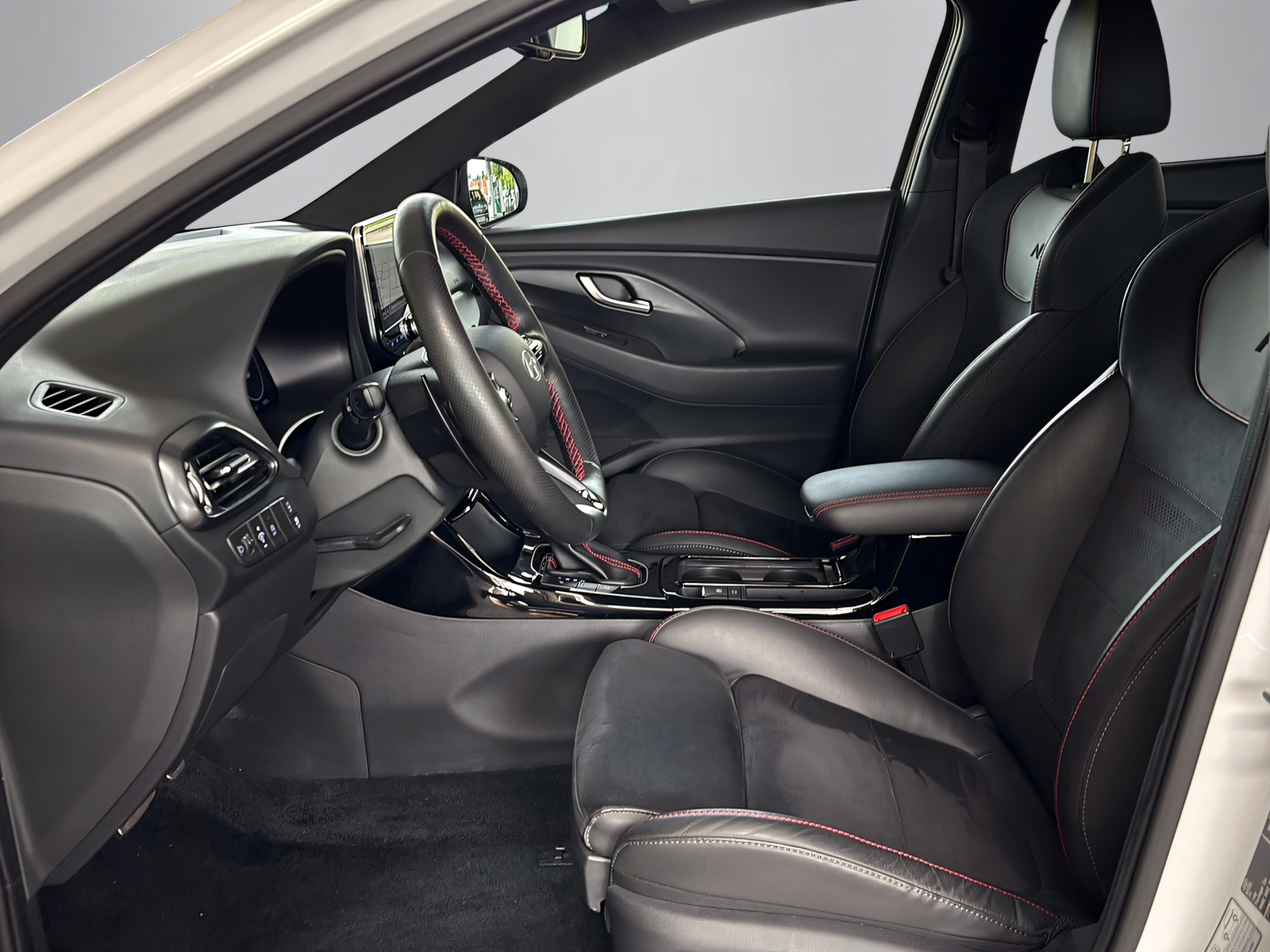 HYUNDAI i30 Wagon 1.5 T-GDi N-Line LUX.pack-image-2