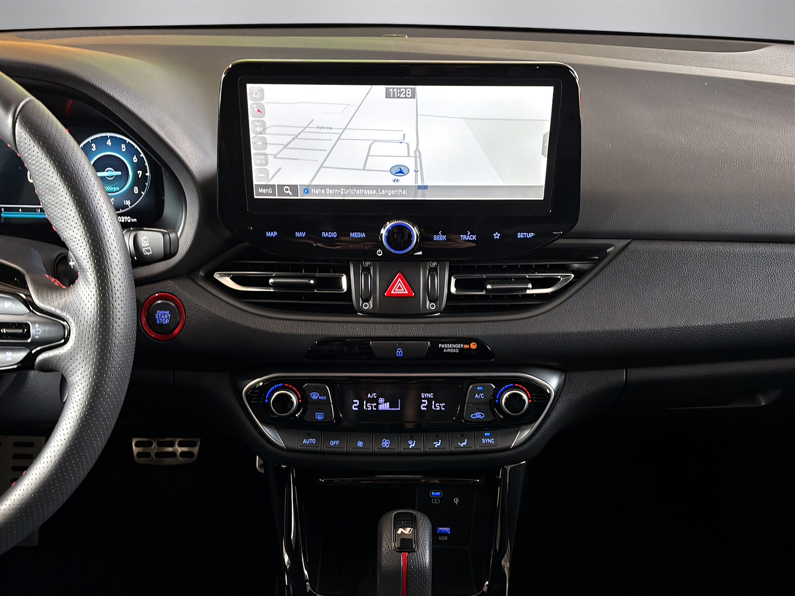 HYUNDAI i30 Wagon 1.5 T-GDi N-Line LUX.pack-image-5